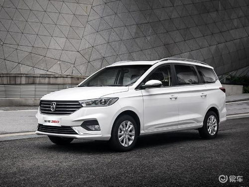 宝骏6座多少钱一台汽车(宝骏汽车,探索六座车型的价格与价值) 宝骏6座多少钱一台汽车(宝骏汽车,探索六座车型的价格与价值)