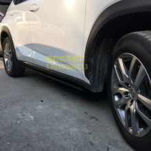 下一代汽车脚踏板多少钱(下一代汽车脚踏板价格解析) 下一代汽车脚踏板多少钱(下一代汽车脚踏板价格解析)
