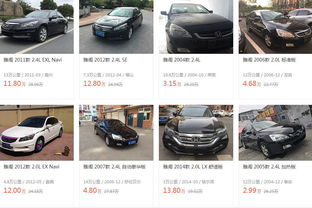 二手车汽车价格便宜多少(二手车汽车价格便宜多少?全面解析二手车市场现状及其价格因素) 二手车汽车价格便宜多少(二手车汽车价格便宜多少?全面解析二手车市场现状及其价格因素)