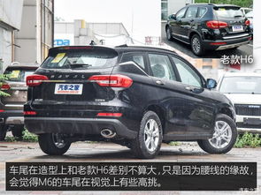 哈弗汽车h6大灯多少钱(哈弗汽车H6大灯价格解析) 哈弗汽车h6大灯多少钱(哈弗汽车H6大灯价格解析)