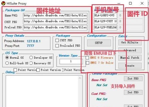 华为怎么不使用电脑降级(华为电脑不采用降级策略的深度解析) 华为怎么不使用电脑降级(华为电脑不采用降级策略的深度解析)