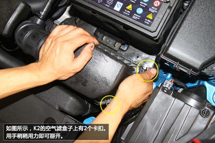 汽车k2保养一次多少钱(汽车K2保养费用详解,一次多少钱? 汽车k2保养一次多少钱(汽车K2保养费用详解,一次多少钱?