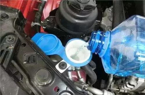 cx4汽车玻璃水加多少(CX4汽车玻璃水加注量详解) cx4汽车玻璃水加多少(CX4汽车玻璃水加注量详解)