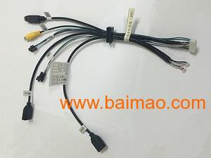 镇江汽车一条线束多少钱(镇江汽车一条线束的价格解析) 镇江汽车一条线束多少钱(镇江汽车一条线束的价格解析)