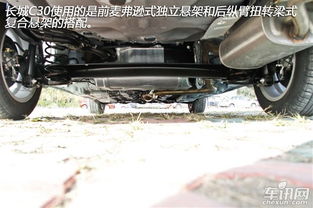 第二代长城汽车多少钱(第二代长城汽车价格解析，多少钱？