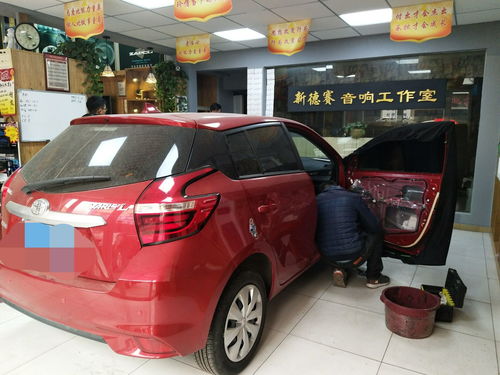 汽车改装百分之多少合格(汽车改装百分之多少合格,探讨与解析) 汽车改装百分之多少合格(汽车改装百分之多少合格,探讨与解析)