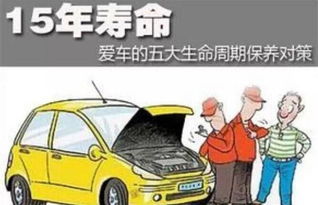 汽车开多少年会大修一次(汽车大修周期,多久需要一次全面检修? 汽车开多少年会大修一次(汽车大修周期,多久需要一次全面检修?