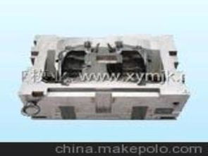 湖北汽车零件模具多少钱(湖北汽车零件模具价格解析) 湖北汽车零件模具多少钱(湖北汽车零件模具价格解析)