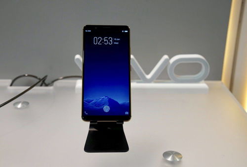 vivo手机华为电脑怎么投屏(vivo手机与华为电脑之间的投屏操作指南) vivo手机华为电脑怎么投屏(vivo手机与华为电脑之间的投屏操作指南)