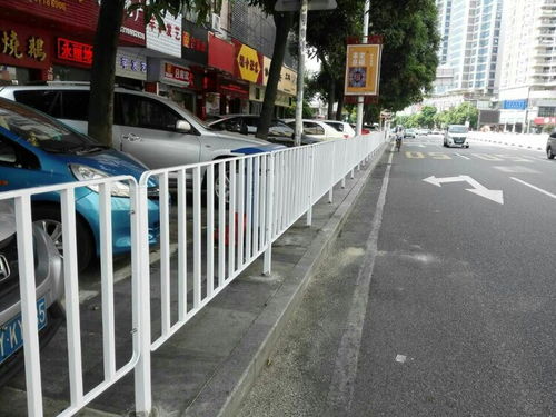 小汽车防护栏多少钱一个(小汽车防护栏的价格解析,多少钱一个? 小汽车防护栏多少钱一个(小汽车防护栏的价格解析,多少钱一个?