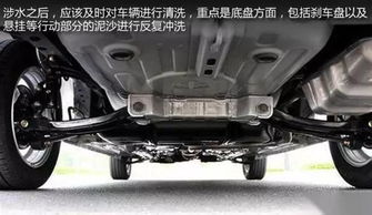 汽车底盘响有事吗多少钱(汽车底盘异响探秘,原因、维修费用及注意事项) 汽车底盘响有事吗多少钱(汽车底盘异响探秘,原因、维修费用及注意事项)