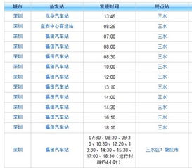 广州站至三水汽车票多少(广州站至三水汽车票价详解) 广州站至三水汽车票多少(广州站至三水汽车票价详解)