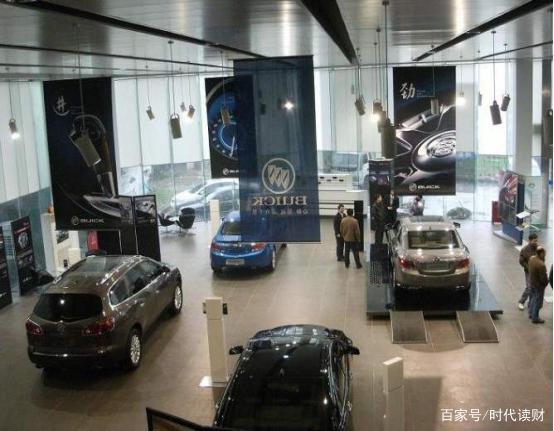 开家汽车4s店要多少钱(开设一家汽车4S店所需投资费用详解) 开家汽车4s店要多少钱(开设一家汽车4S店所需投资费用详解)