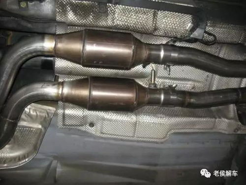 汽车三元催化器有多少个(汽车三元催化器的数量解析) 汽车三元催化器有多少个(汽车三元催化器的数量解析)
