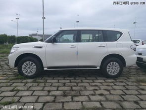 万州途乐汽车多少钱一台(万州途乐汽车价格解析) 万州途乐汽车多少钱一台(万州途乐汽车价格解析)