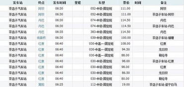 汽车站到高铁站要多少钱(从汽车站到高铁站,票价及出行指南) 汽车站到高铁站要多少钱(从汽车站到高铁站,票价及出行指南)