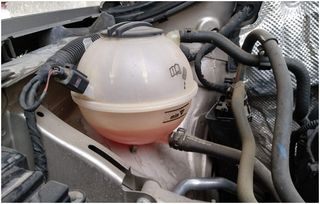 汽车的防冻液能加多少度(汽车防冻液能加多少度—深入了解汽车防冻液的特性与适用温度) 汽车的防冻液能加多少度(汽车防冻液能加多少度—深入了解汽车防冻液的特性与适用温度)