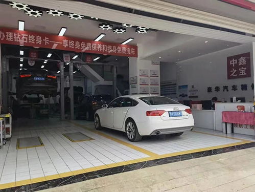 汽车维修店2万元多少钱(汽车维修店维修费用详解,2万元预算能做什么? 汽车维修店2万元多少钱(汽车维修店维修费用详解,2万元预算能做什么?
