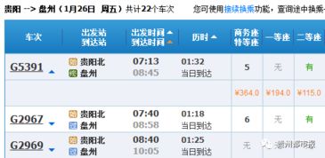 盘州到贵阳汽车站多少钱(盘州到贵阳汽车站的车票价格解析) 盘州到贵阳汽车站多少钱(盘州到贵阳汽车站的车票价格解析)