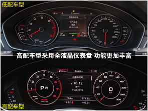 汽车仪表盘一般耗多少电(汽车仪表盘耗电量解析，一般耗多少电？