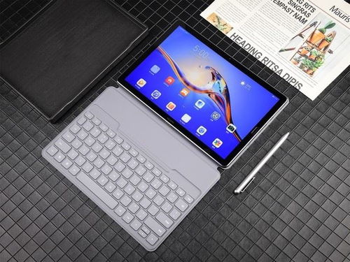 华为平板怎么当电脑桌面(华为平板如何变身电脑桌面—多任务处理的全新体验)