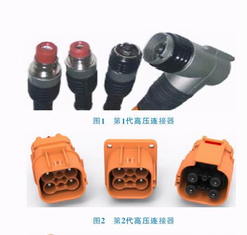 北仑汽车用连接器多少钱(北仑汽车用连接器价格解析)