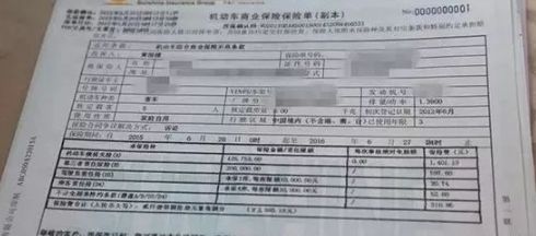汽车一年保险能省多少钱(汽车一年保险能省多少钱,策略与技巧) 汽车一年保险能省多少钱(汽车一年保险能省多少钱,策略与技巧)