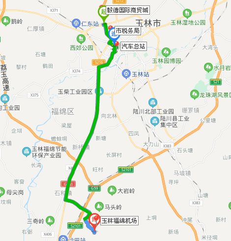 信宜至万江汽车票多少钱(信宜至万江汽车票价详解，费用、路线与行程建议)