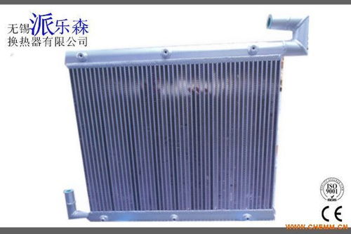 汽车散热器一台用钢多少(汽车散热器制造中的钢材用量分析)
