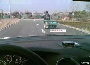 弯沉车汽车轮距一般多少(探究弯沉车汽车轮距的一般数值)