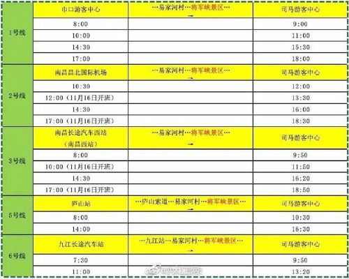 九江到南昌汽车票价多少(九江到南昌汽车票价详解，价格、路线与旅行信息)