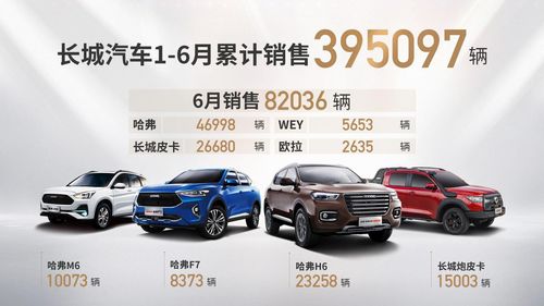 长城汽车一共多少个版本(长城汽车版本综述,多少版本,多少故事) 长城汽车一共多少个版本(长城汽车版本综述,多少版本,多少故事)