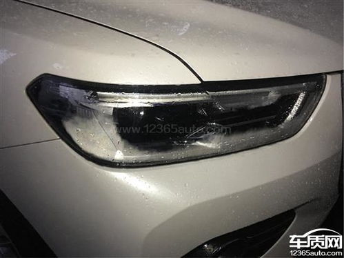 长城汽车车灯修要多少钱(长城汽车车灯维修费用解析) 长城汽车车灯修要多少钱(长城汽车车灯维修费用解析)