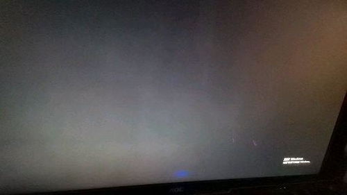 华为电脑偶尔黑屏怎么办(华为电脑偶尔黑屏怎么办？全面解析与解决方案)