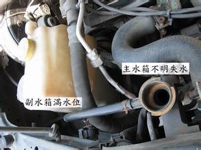 汽车冷却液一瓶多少升油(汽车冷却液一瓶多少升油,解析与选购指南) 汽车冷却液一瓶多少升油(汽车冷却液一瓶多少升油,解析与选购指南)