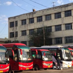 容县到市桥汽车站多少钱(容县到市桥汽车站的价格详解,费用、时间与路线) 容县到市桥汽车站多少钱(容县到市桥汽车站的价格详解,费用、时间与路线)