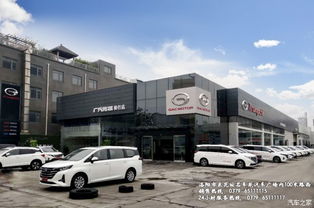 河南汽车4s店有多少人(河南汽车4S店人员规模概况)
