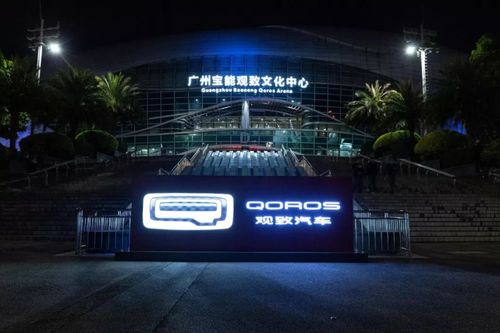 宝能汽车一共投资多少钱(宝能汽车投资规模深度解析) 宝能汽车一共投资多少钱(宝能汽车投资规模深度解析)