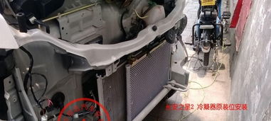 汽车压缩机没氟要加多少(汽车压缩机没氟要加多少,深入了解汽车空调制冷系统) 汽车压缩机没氟要加多少(汽车压缩机没氟要加多少,深入了解汽车空调制冷系统)