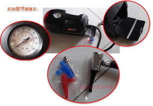 汽车充气泵要加多少气的(汽车充气泵的正确使用,如何确定充气量) 汽车充气泵要加多少气的(汽车充气泵的正确使用,如何确定充气量)