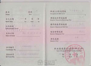 汽车技师二级证书多少钱(汽车技师二级证书的价值与费用探讨) 汽车技师二级证书多少钱(汽车技师二级证书的价值与费用探讨)