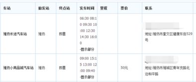 即墨到四方汽车票价多少(即墨到四方汽车票价详解) 即墨到四方汽车票价多少(即墨到四方汽车票价详解)