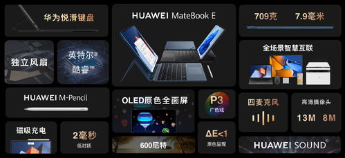 华为便携电脑怎么样开机(华为便携电脑开机指南,轻松启动你的智能生活) 华为便携电脑怎么样开机(华为便携电脑开机指南,轻松启动你的智能生活)