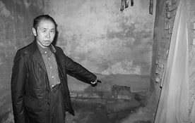 坐牢8年无罪释放 男子悬赏寻真凶(坐牢八年无罪释放,男子悬赏寻真凶,正义之路的坎坷与坚持) 坐牢8年无罪释放 男子悬赏寻真凶(坐牢八年无罪释放,男子悬赏寻真凶,正义之路的坎坷与坚持)