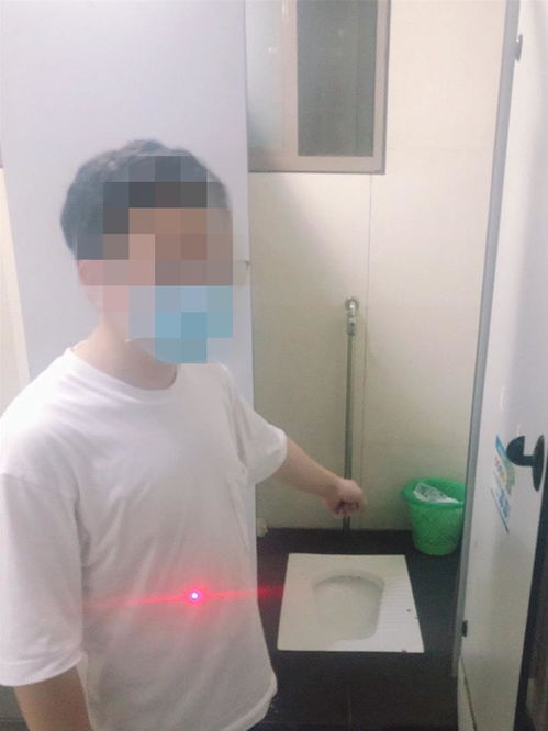 北大男硕士在女厕偷拍被抓(北大男硕士女厕偷拍行为曝光,探究背后的心理与社会影响) 北大男硕士在女厕偷拍被抓(北大男硕士女厕偷拍行为曝光,探究背后的心理与社会影响)