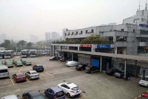 成都有多少个汽车站停运(成都有多少个汽车站停运) 成都有多少个汽车站停运(成都有多少个汽车站停运)