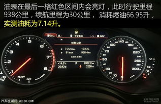 一般汽车十公里耗油多少(汽车油耗,十公里耗油多少? 一般汽车十公里耗油多少(汽车油耗,十公里耗油多少?