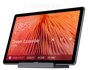 华为平板放电脑里怎么放(华为平板在电脑中的放置方法，步骤详解)