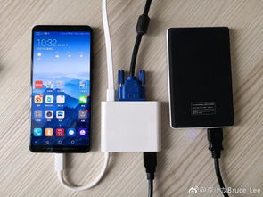 华为mate10怎么电脑模式(华为Mate 10如何开启电脑模式) 华为mate10怎么电脑模式(华为Mate 10如何开启电脑模式)
