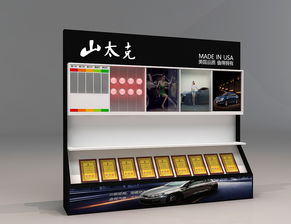 吉林汽车展示柜多少钱(吉林汽车展示柜的价格解析)